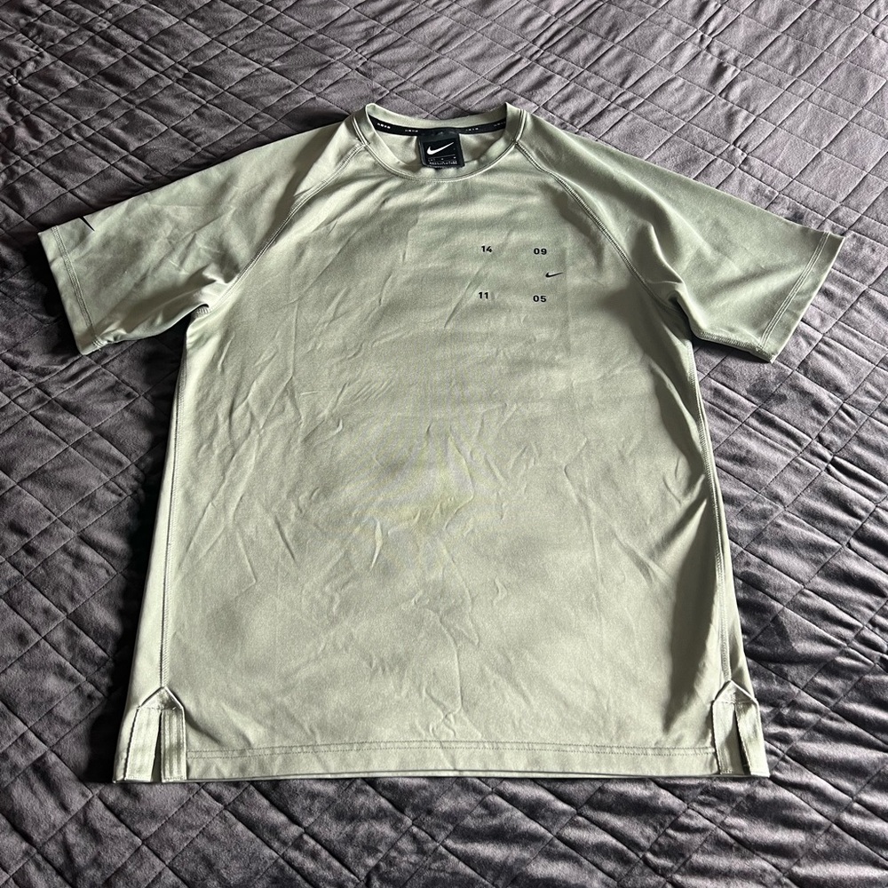 Nike Tech Pack Shirt